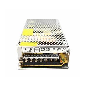 20 Amper 12 Volt Metal Adapt�r