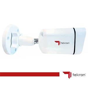 Tekron TK-2317 IP 4.0 MP Starlight Kamera