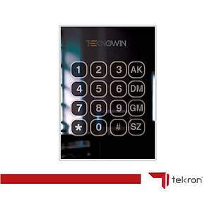 Tekron Alarm Seti Keypad
