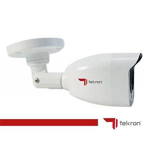 Tekron TK-1502s AHD 5.0 MP Bullet Kamera