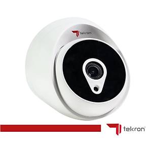 Tekron TK-2502 IP 5.0 MP Dome Kamera