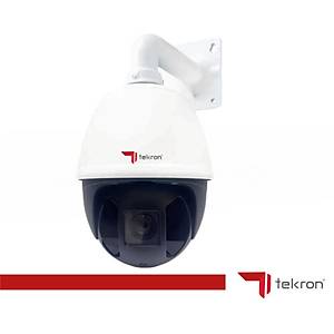 Tekron TK-4200 IP 5.0MP Speed Dome Kamera