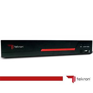 Tekron TK-7532 32 Kanal 5mp (2592x1536) XmEye