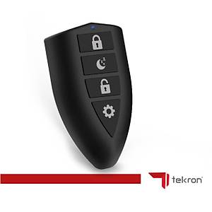 Tekron Alarm Seti Kumanda