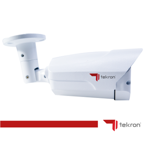 TK-2519 PoE IP 5.0 MP Bullet Kamera