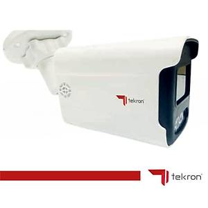 Tekron TK-1303 AHD 2.0 MP Starlight Kamera