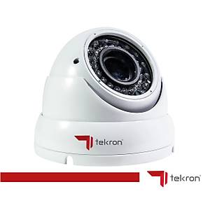 TK-2512 IP PoE 5.0 MP Dome Kamera
