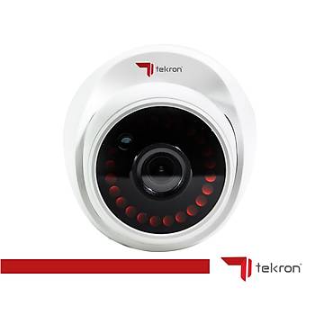 TK-2208 IP 4.0 MP Dome Kamera