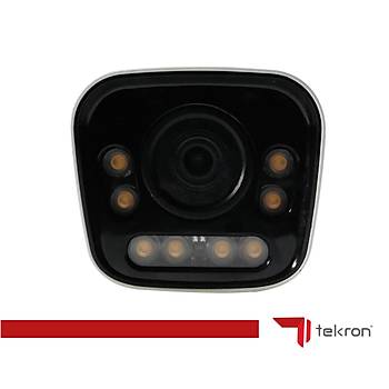 Tekron TK-2513 IP 5.0 MP Starlight Kamera
