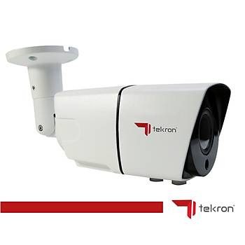 Tekron TK-2563 IP 5.0 MP Bullet Kamera