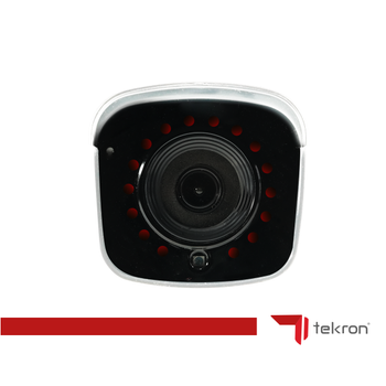 Tekron TK-2563 IP 5.0 MP Bullet Kamera