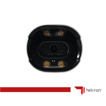 Tekron-2305 IP 5.0 MP Starlight Kamera