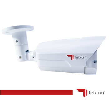 Tekron TK-2311 PoE IP 4.0 MP Starlight Kamera
