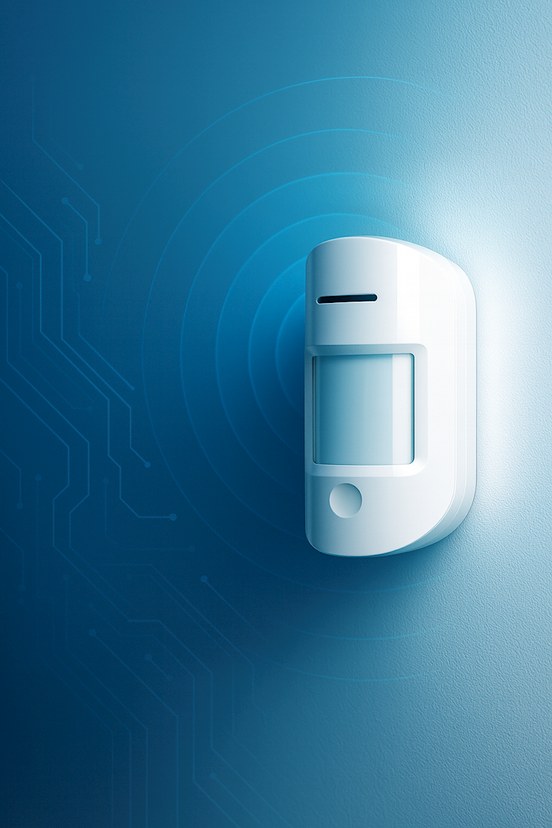 Hırsız Alarm Sistemleri