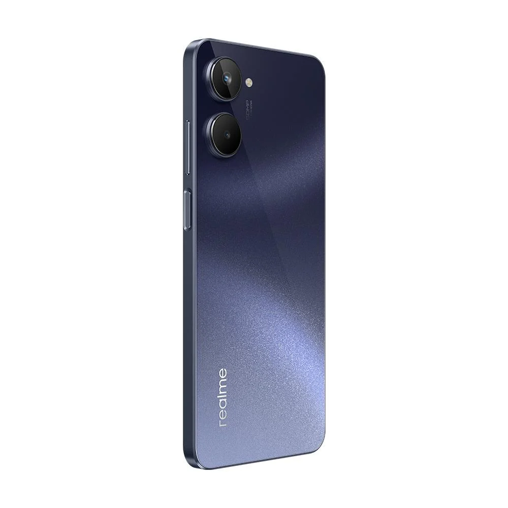 Realme 10 256GB 8GB RAM Siyah Akıllı Telefon