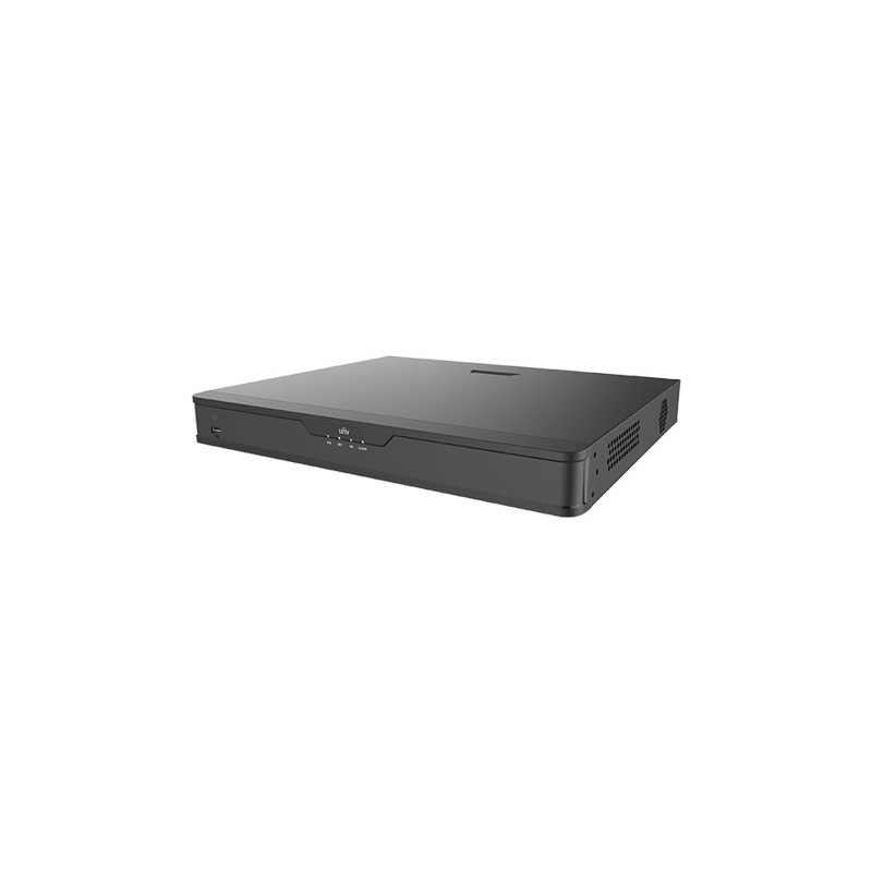 Uniview NVR304 32S 32 Kanal NVR Kamera Kayıt Cihazı