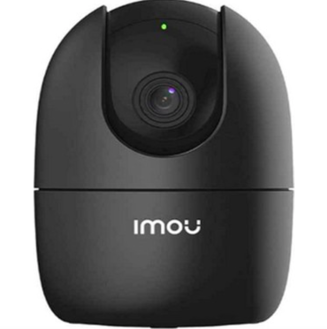 Imou IPC-A22EP-H-Black Ranger 2-H Black İç Ortam Dome Kamera