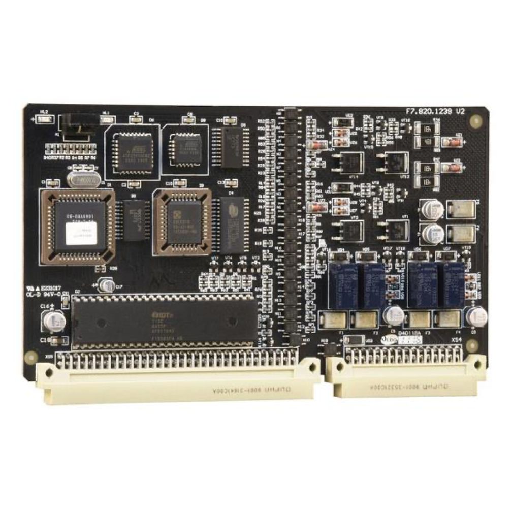 GST P-9945A RS485 Network Kart