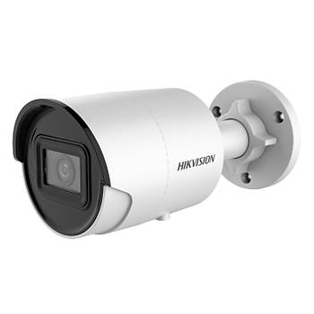 Hikvision DS-2CD2086G2-I 8MP Acusense Bullet IP Güvenlik Kamerasý