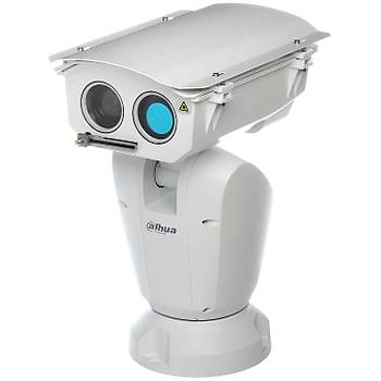 Dahua PTZ12240-LR8-N 2Mp Full HD 40X Optik 800m Lazer IP PTZ Kamera
