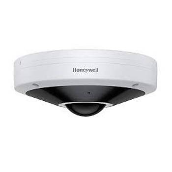 Honeywell 30 Serisi HC30WF5R1 5MP CMOS Fisheye Kamera