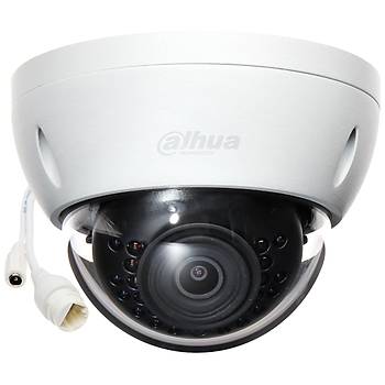 Dahua IPC-HDBW4800EP 8MP Ultra HD Waterproof IR Dome IP Güvenlik Kamerasý