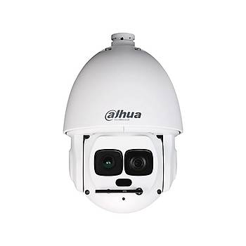 Dahua SD6AL233XA-HNR-IR 2MP 33x Starlight AI Speed Dome IP Kamera