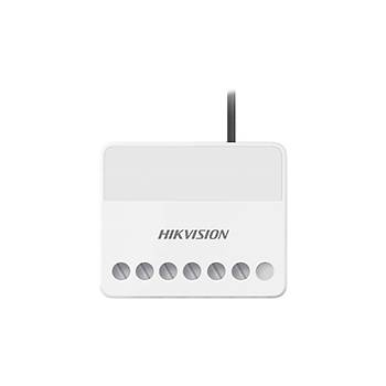 Hikvision DS-PM1-O1L-WE 868 MHz Röle Modülü (Relay)