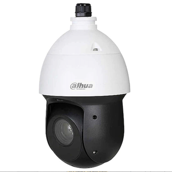 Dahua SD5A225XA-HNR 2MP WDR Starlight Mini Speed dome IP Kamera