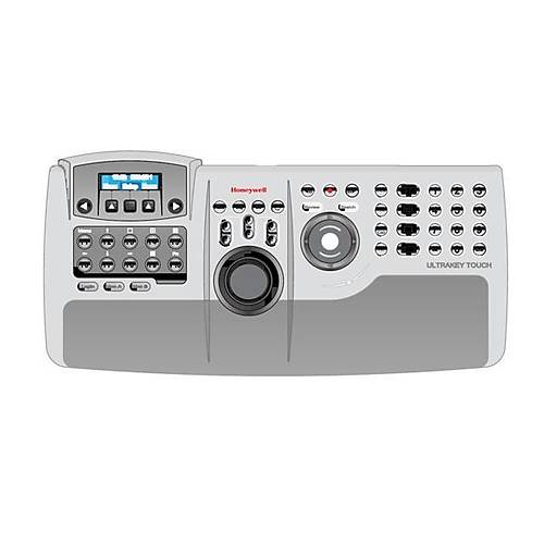 Honeywell HJC5000 3 Eksenli Joystick ve Touch Wheel