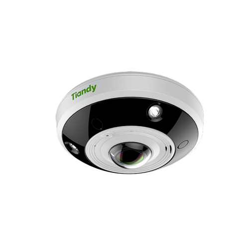 Tiandy TC-NC1261 12 Megapiksel Ultra Seri IR Fisheye Kamera