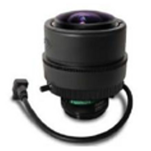 Honeywell HLM328V80CS 2.8-8mm VARİFOKAL Lens