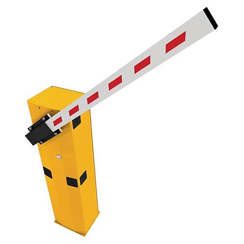Came G4000T 4 Metre Kollu Bariyer
