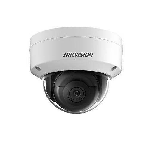 Hikvision DS-2CD2185FWD-IS 8MP IP Dome Güvenlik Kamerası