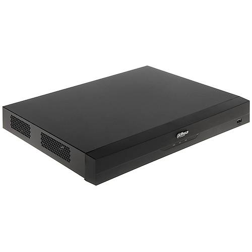 Dahua XVR5216A-4KL-I3 16 Kanal 4K-N 5 Megapiksel Penta-brid 1U 2HDDs WizSense DVR Kamera Kayıt Cihazı