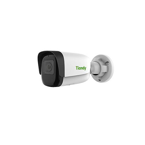 Tiandy TC-C32WS Spec:I5/E/Y/C/SD/M/2.8mm/V4. 2 2 Megapiksel Starlight Süperlite IR Bullet IP Kamera - Sesli