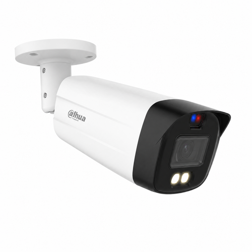 Dahua HAC-ME1509TH-A-PV-S2 5 MP Aktif Cayd�r�c�l� Smart Dual Light HDCVI Bullet Kamera