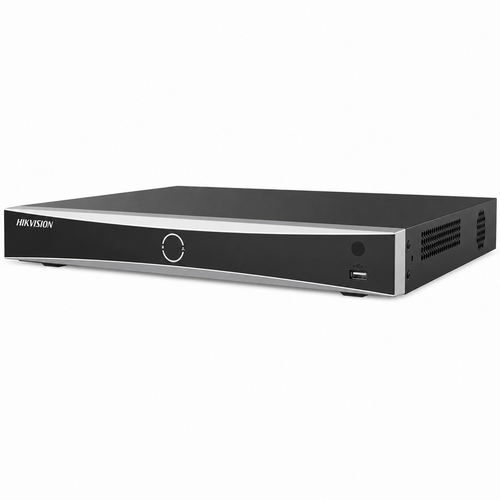 Hikvision DS-7616NXI-I2/VPro 16 Kanal I/VPro Serisi AcuSeek Destekli NVR