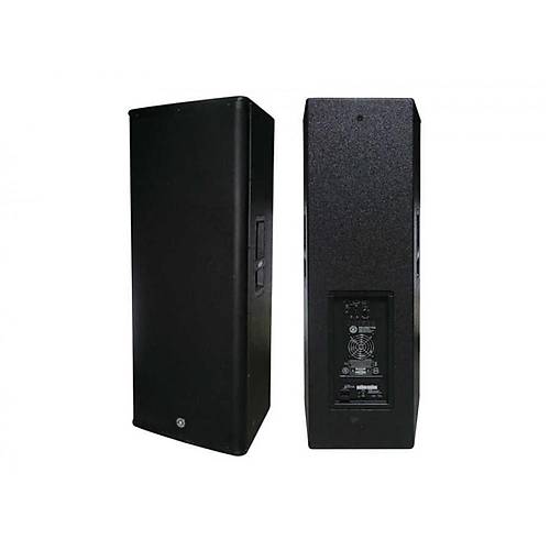 Topp Pro KS-CS 215A 2 x 15