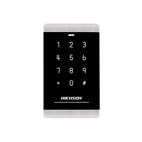 Hikvision DS-K1103MK Mifare Kart Okuyucu + Tu Takm