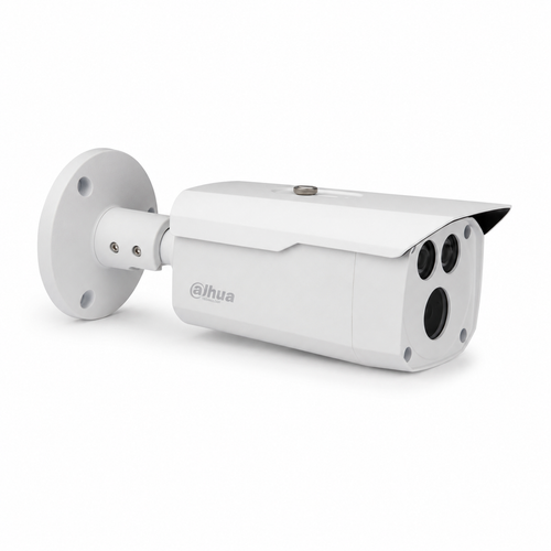 Dahua HAC-HFW1200DP-0360B-S5 2 MP 3,6 mm 80 Metre IR HDCVI Bullet Kamera
