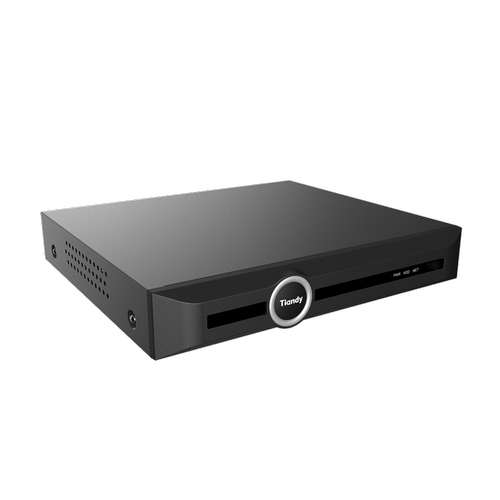Tiandy TC-R3105 Spec:I/B/V3.0 5 Kanal S+265 1HDD Lite-N NVR Kamera Kay�t Cihaz�