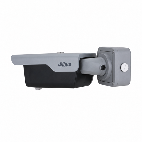 Dahua ITC413-PW4D-IZ1 4 MP ANPR Plaka Tan�ma Kameras�