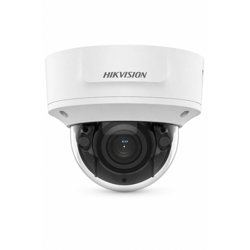 Hikvision DS-2CD2763G2-IZS 6 MP AcuSense Motorize Varifocal Dome IP Kamera