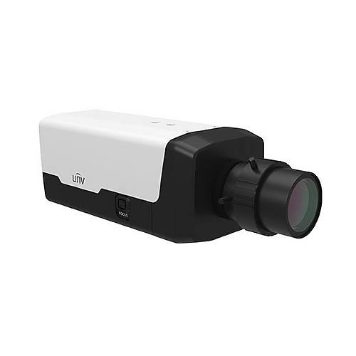 Uniview IPC568EB-DGK-I0 4K Ultra-HD LightHunter WDR IP Box G�venlik Kameras�