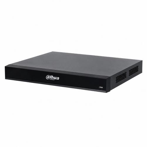 Dahua XVR7216AN-4K-I3 16 Kanal 4K WizSense 2 HDD HDCVI XVR Kay�t Cihaz�