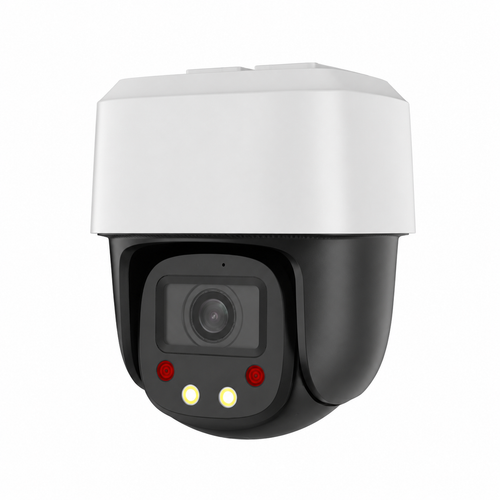 Dahua SD2C405NB-GNY-A-PV-S2 4 MP 5x WizSense PoE PTZ Kamera