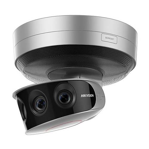 Hikvision DS-2CD6A64F-IHS/NFC 24MP PanoVu 180�Panoramic IP G�venlik Kameras�