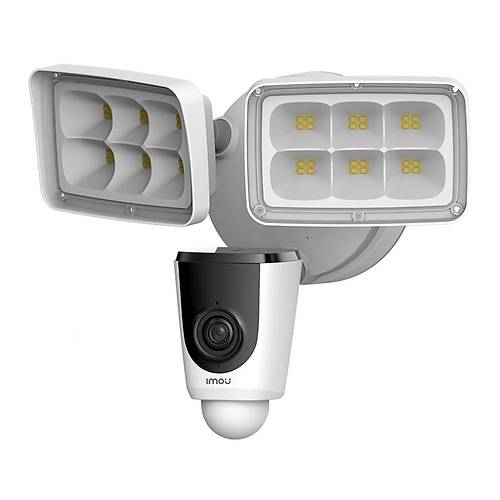 Imou IPC-L26P 2MP D Ortam Ikl Kamera (Floodlight Cam)