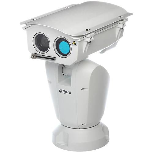 Dahua PTZ12240-LR8-N 2Mp Full HD 40X Optik 800m Lazer IP PTZ Kamera